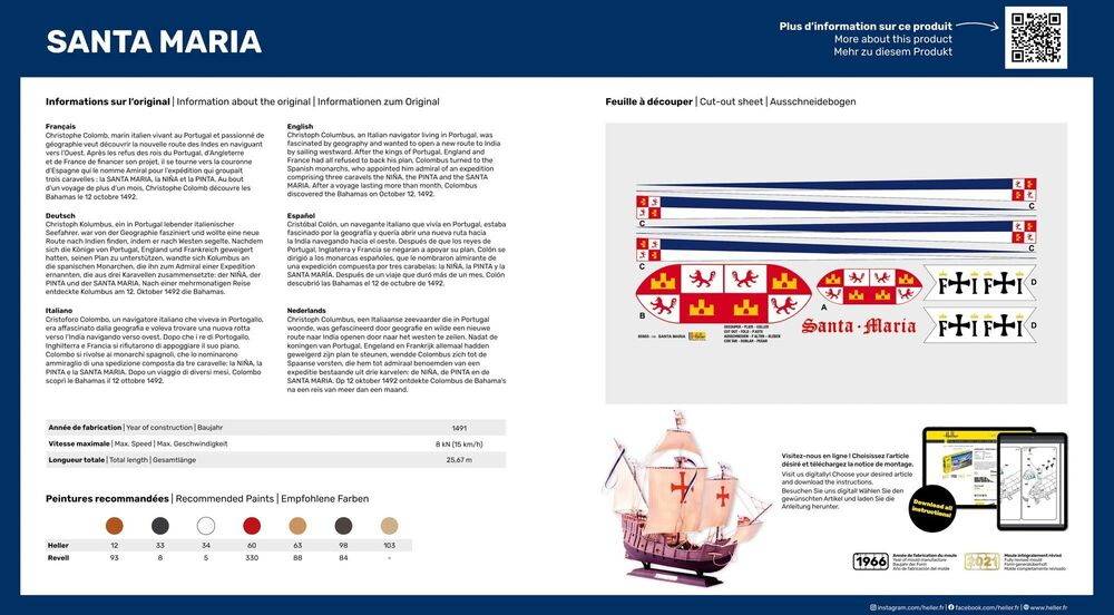 STARTER KIT SANTA MARIA – Image 2