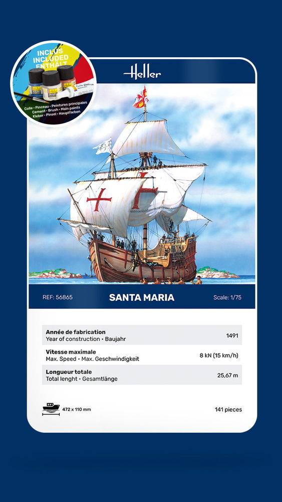 STARTER KIT SANTA MARIA – Image 6