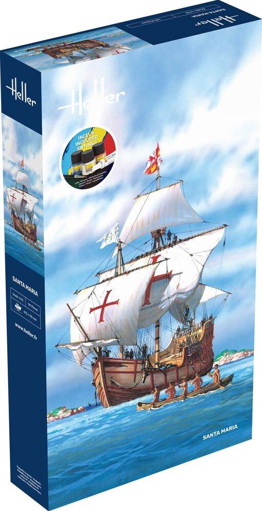 STARTER KIT SANTA MARIA – Image 4