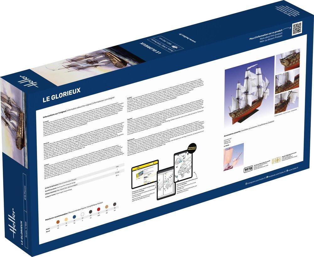 STARTER KIT Le Glorieux – Image 5
