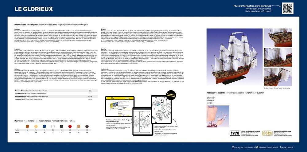 STARTER KIT Le Glorieux – Image 2