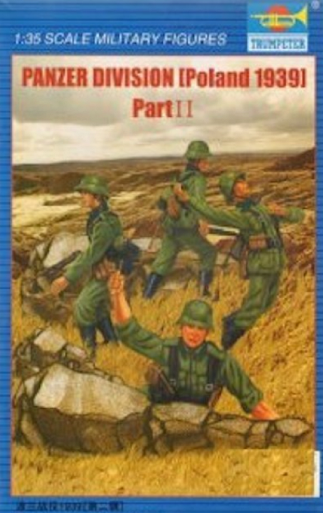 Panzer Division (Poland 1939) Part II