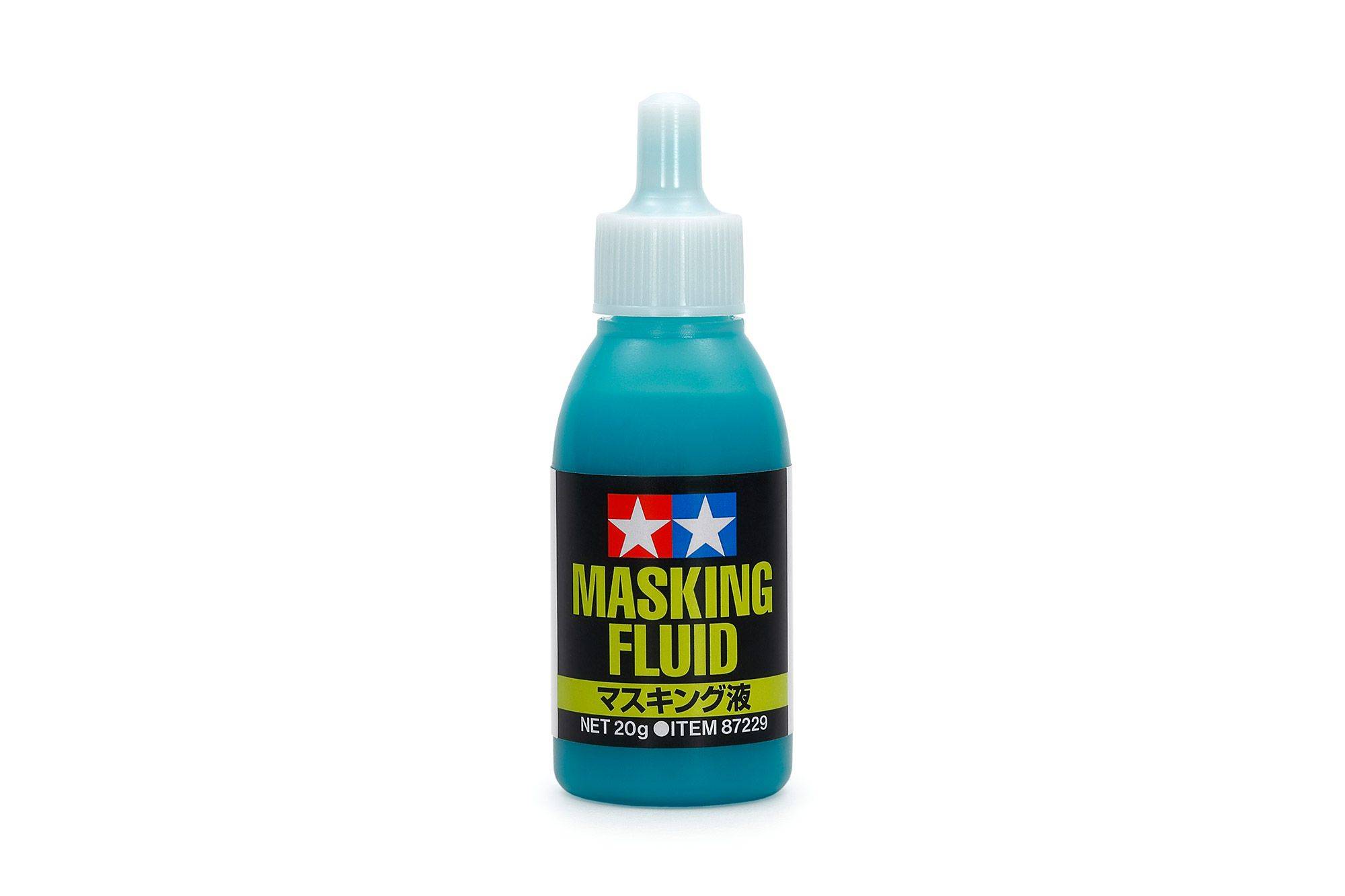 Masking Fluid (20g)