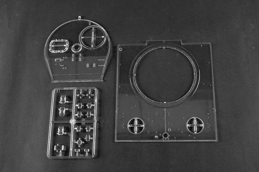 Pz.Kpfw.VI Ausf.E Sd.Kfz.181 Tiger I (Medium Production) – Image 4
