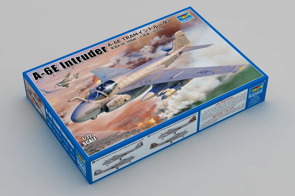 A-6E TRAM Intruder – Image 2