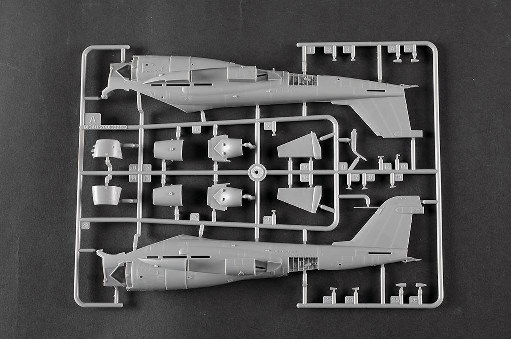 A-6E TRAM Intruder – Image 10