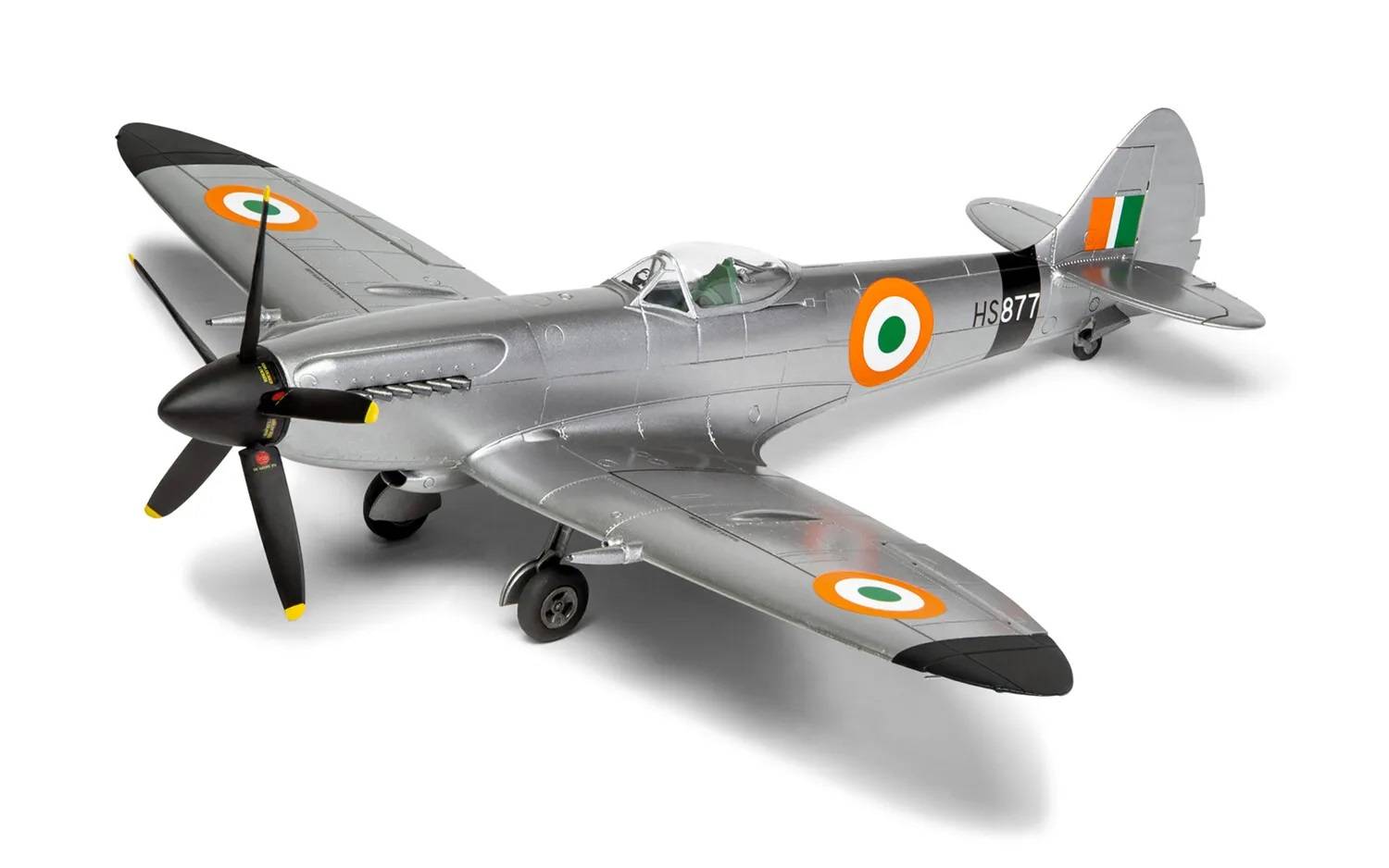 Supermarine Spitfire F Mk.XVIII – Image 2