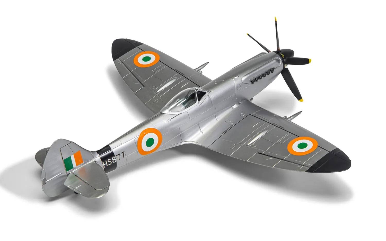 Supermarine Spitfire F Mk.XVIII – Image 3
