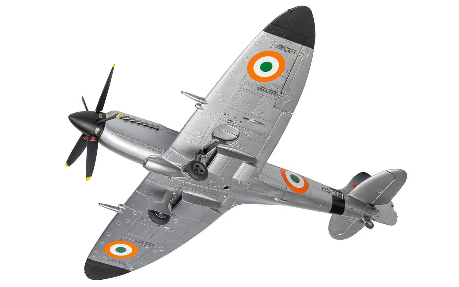 Supermarine Spitfire F Mk.XVIII – Image 4