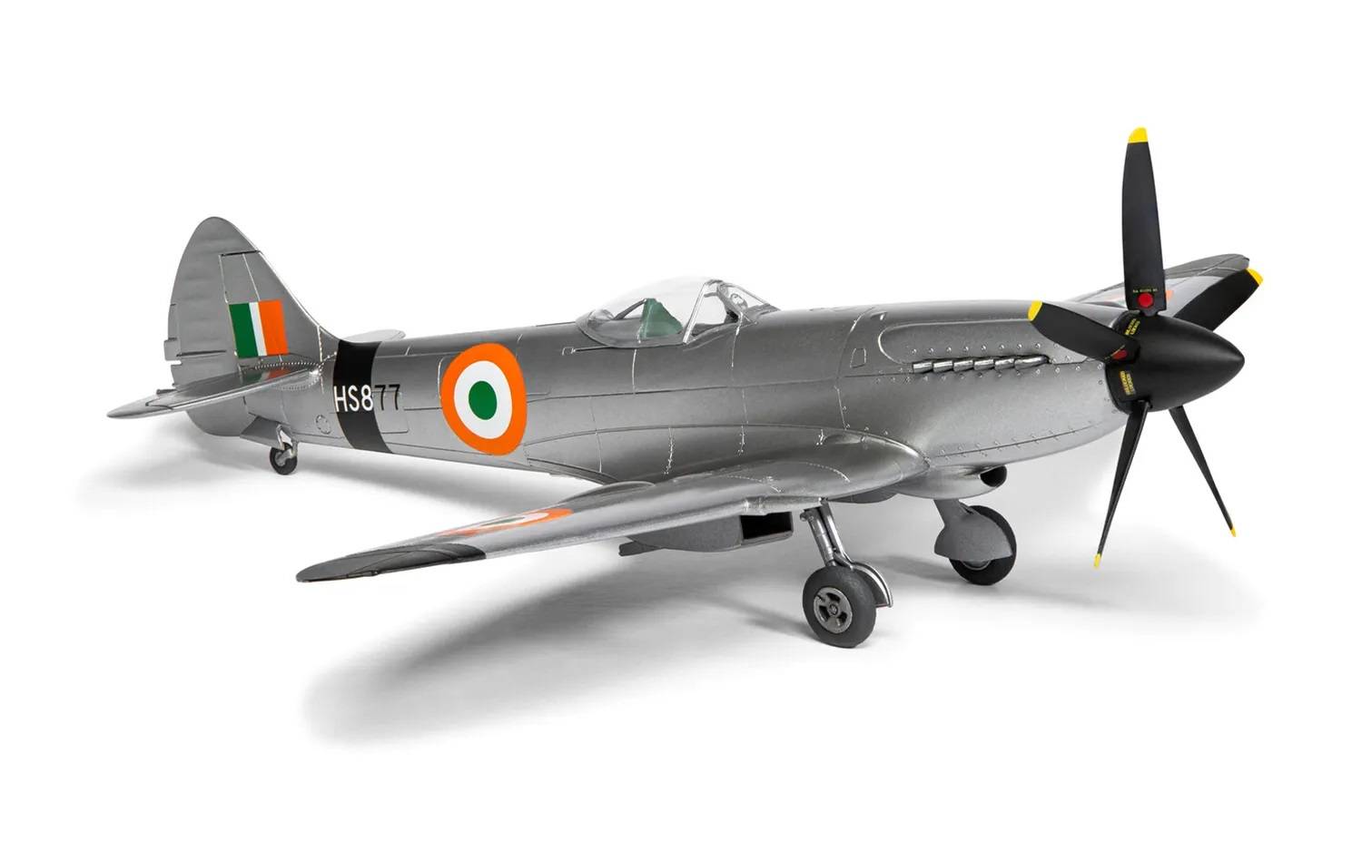 Supermarine Spitfire F Mk.XVIII – Image 5