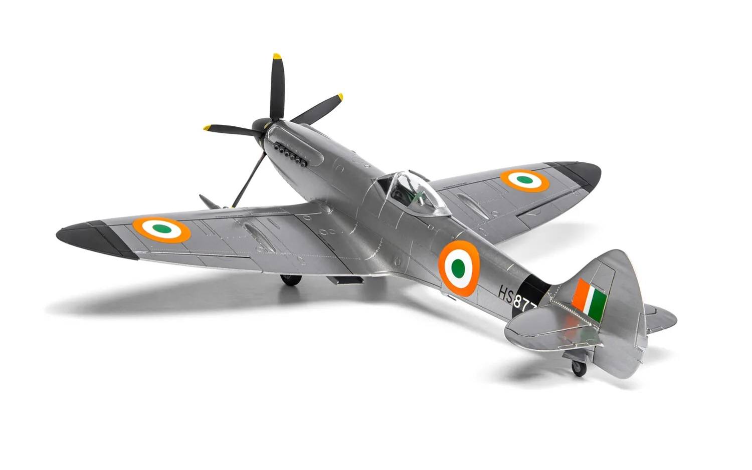 Supermarine Spitfire F Mk.XVIII – Image 6