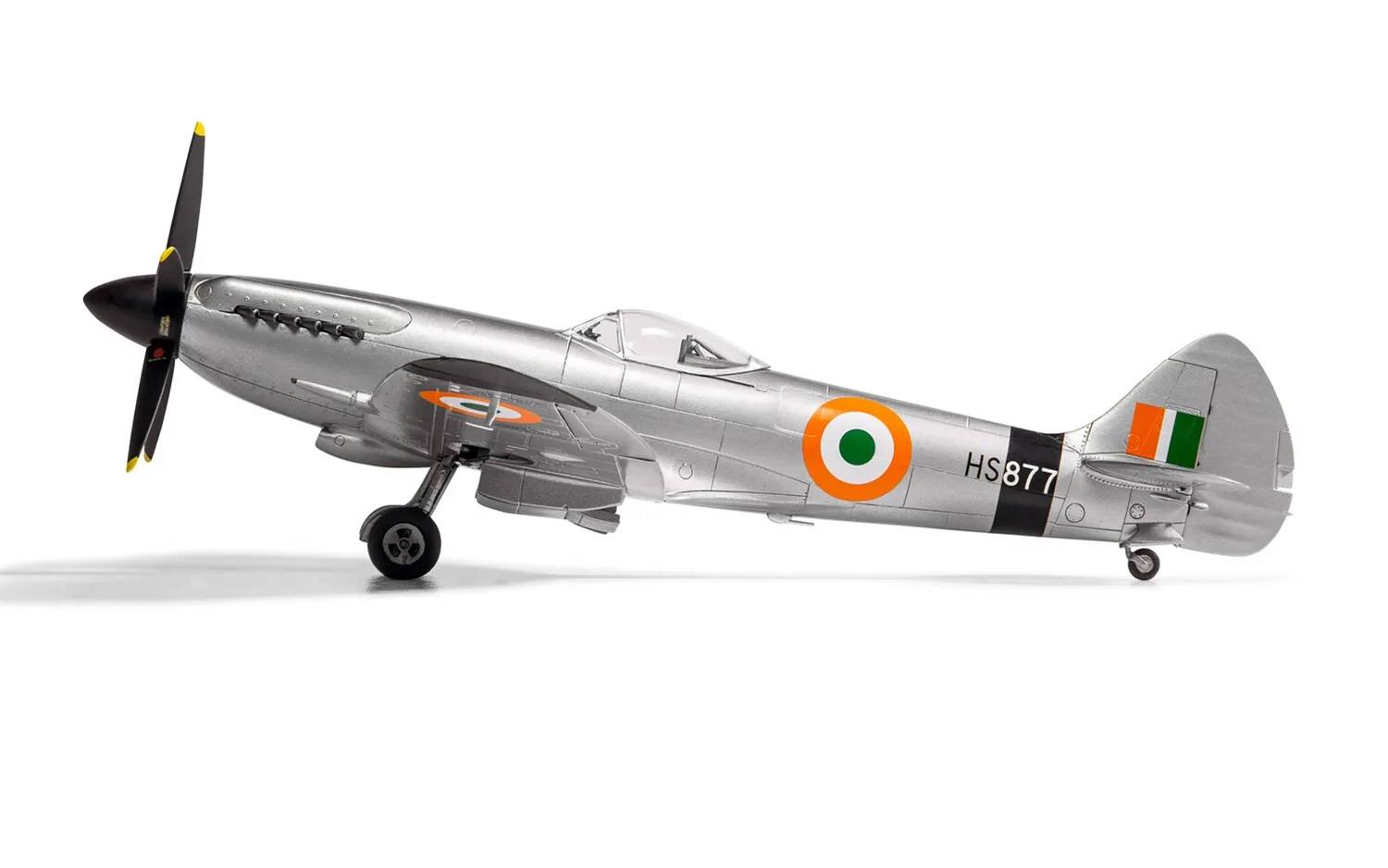 Supermarine Spitfire F Mk.XVIII – Image 7
