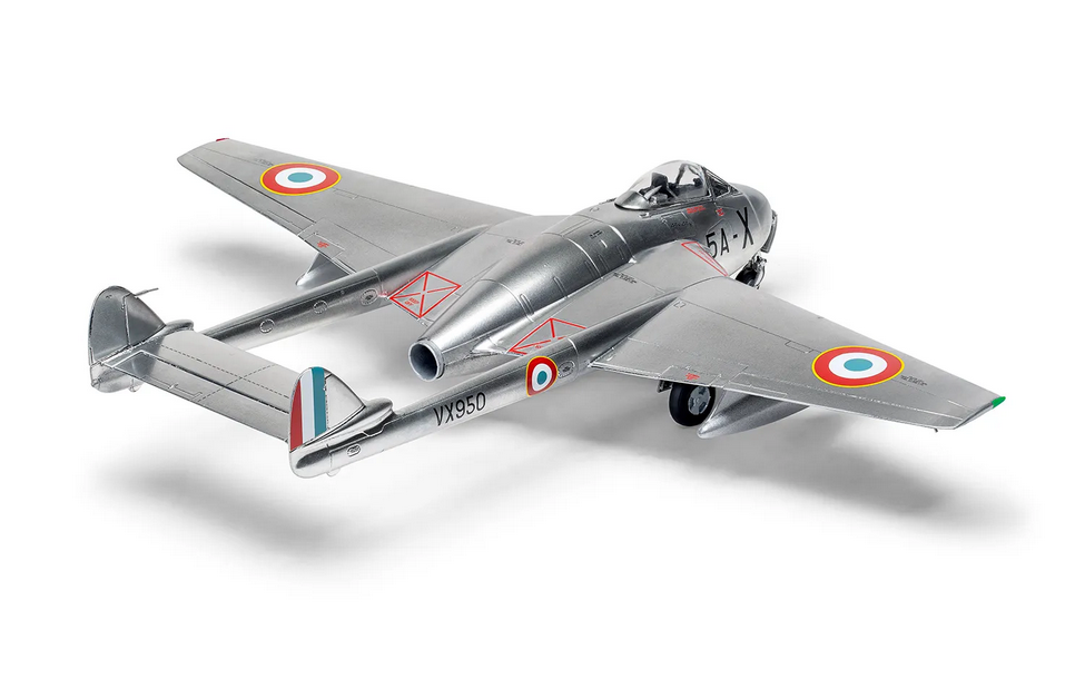 de Havilland Vampire FB.5/FB.9 – Image 4