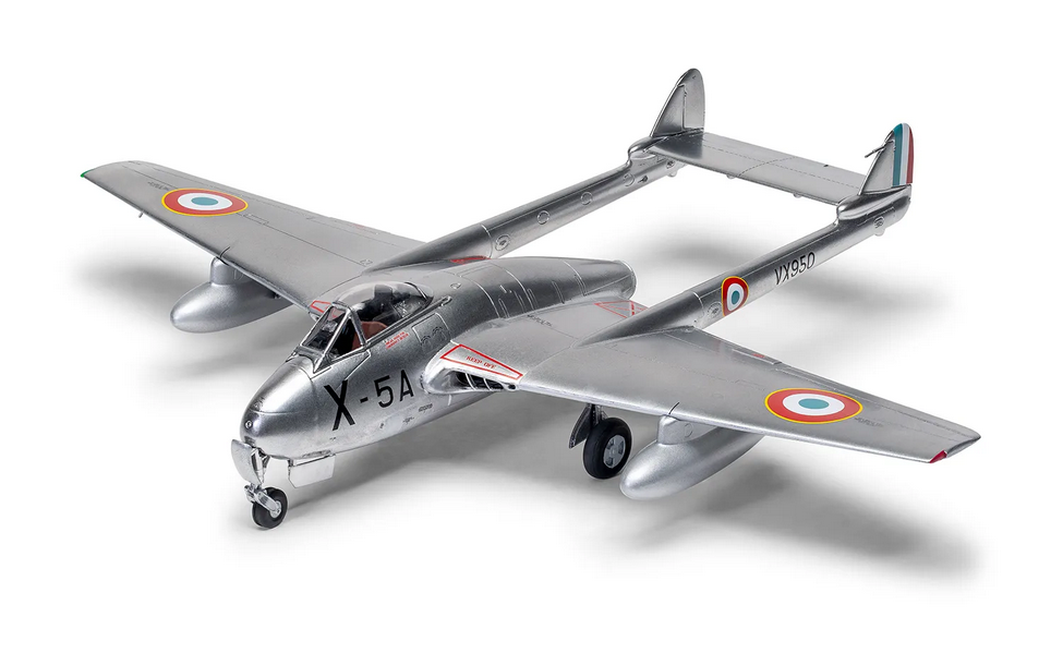 de Havilland Vampire FB.5/FB.9 – Image 5