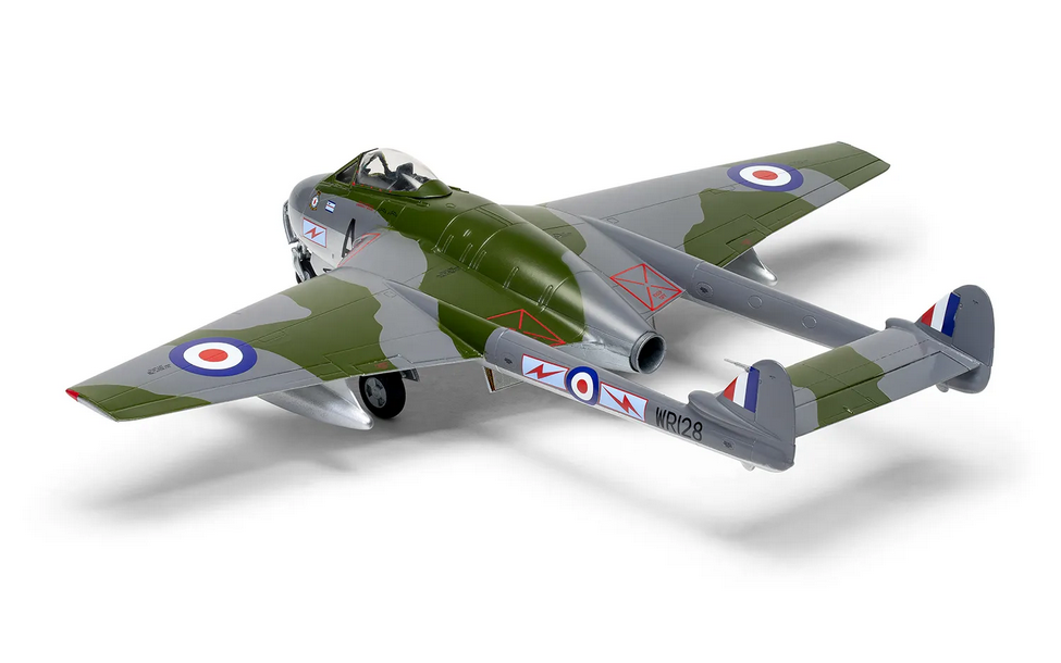 de Havilland Vampire FB.5/FB.9 – Image 6