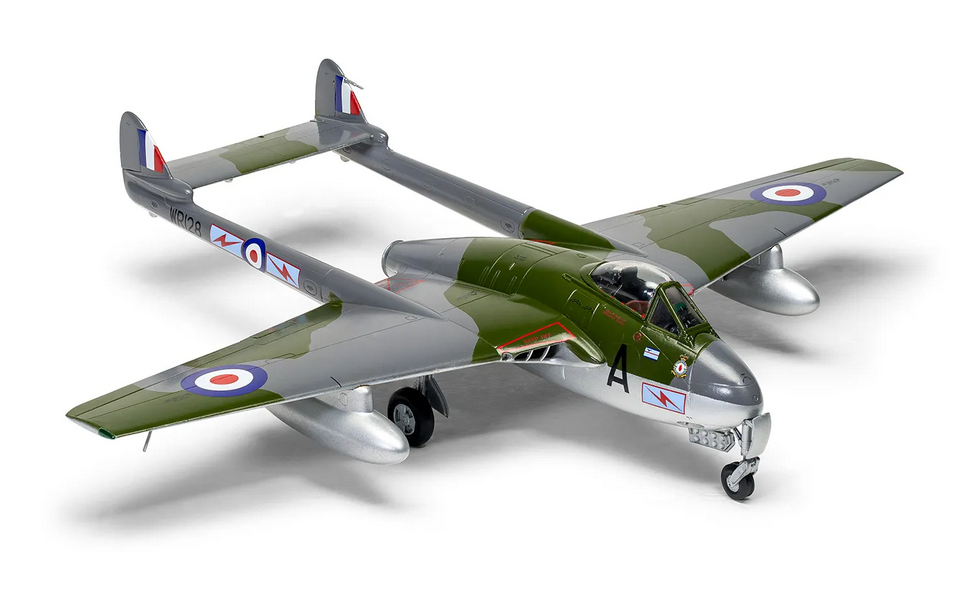 de Havilland Vampire FB.5/FB.9 – Image 7