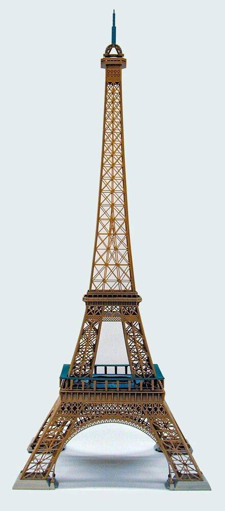 Tour Eiffel – Image 2