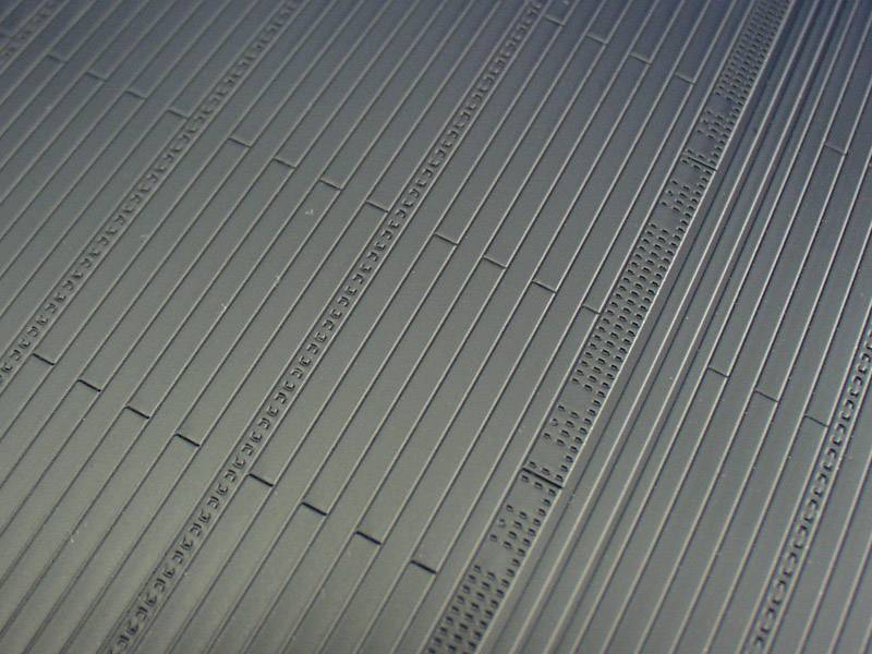 US Navy Aircraft Carrier Deck Essex Class – Image 3