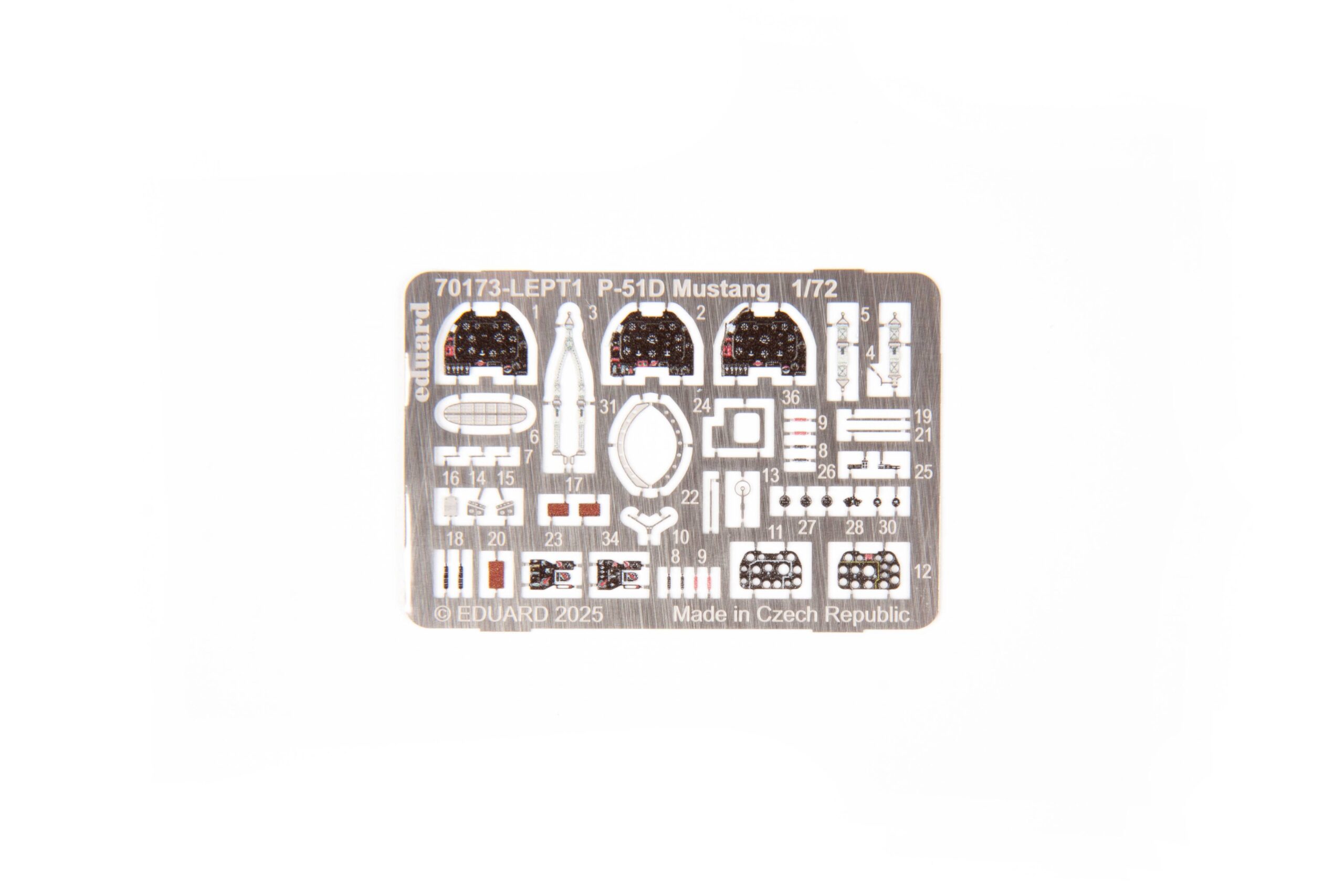 P-51D Mustang ProfiPack Edition – Image 4