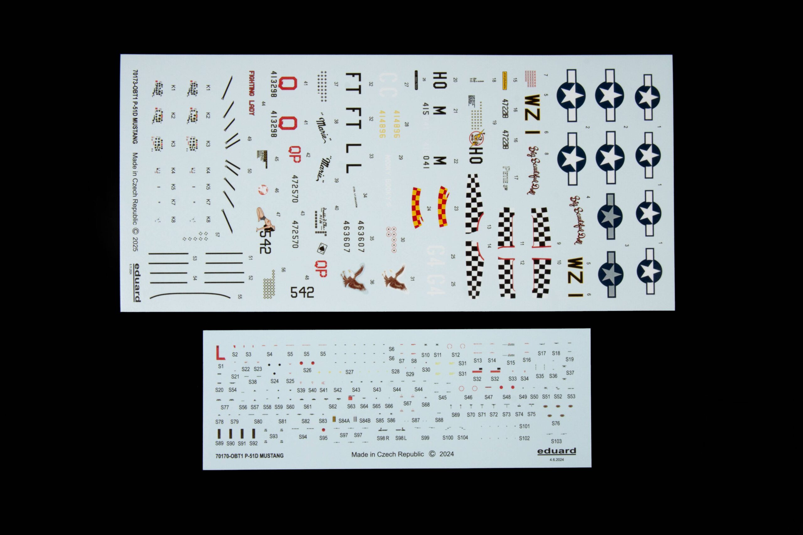 P-51D Mustang ProfiPack Edition – Image 5