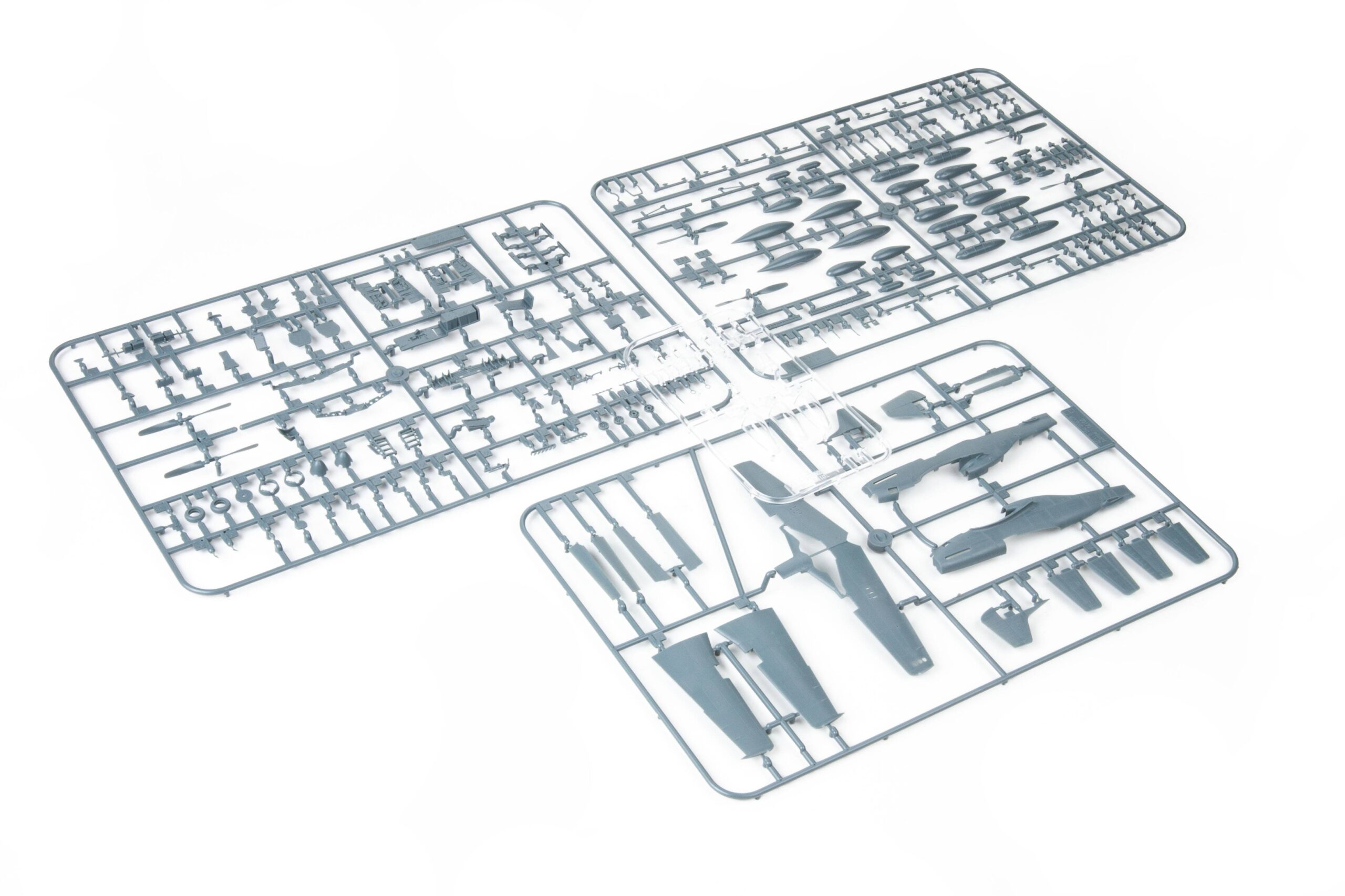 P-51D Mustang ProfiPack Edition – Image 8