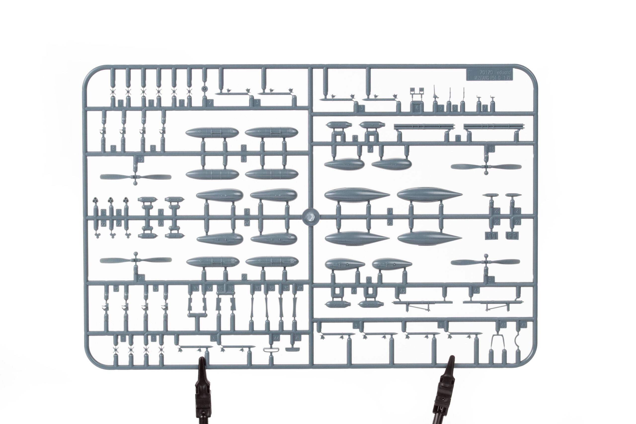 P-51D Mustang ProfiPack Edition – Image 9