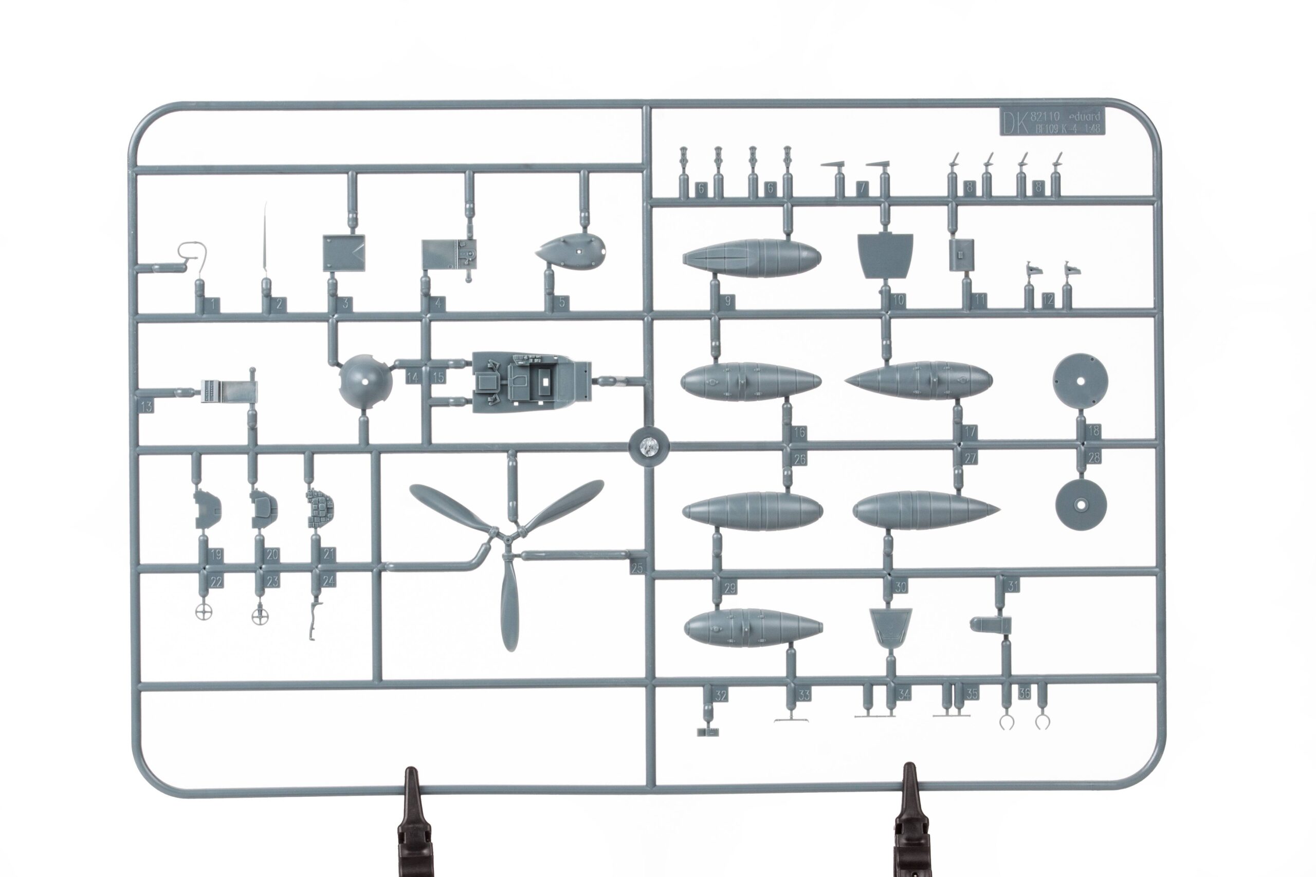 Messerschmitt Bf 109K-4 ProfiPACK edition – Image 7