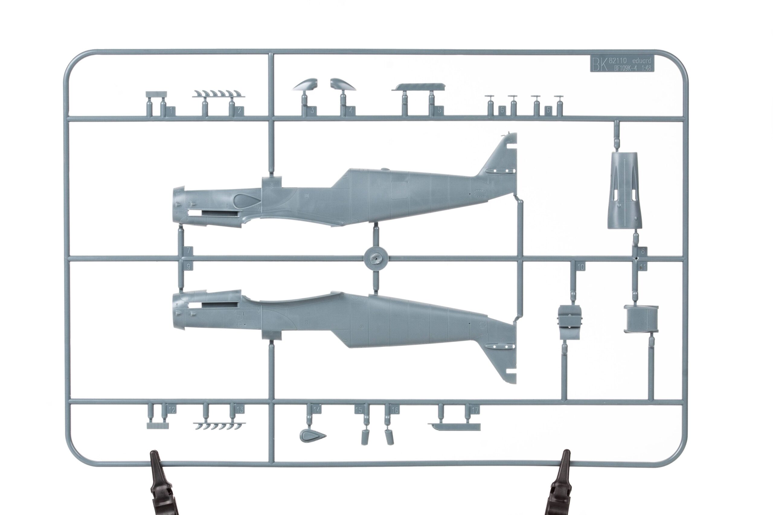 Messerschmitt Bf 109K-4 ProfiPACK edition – Image 9