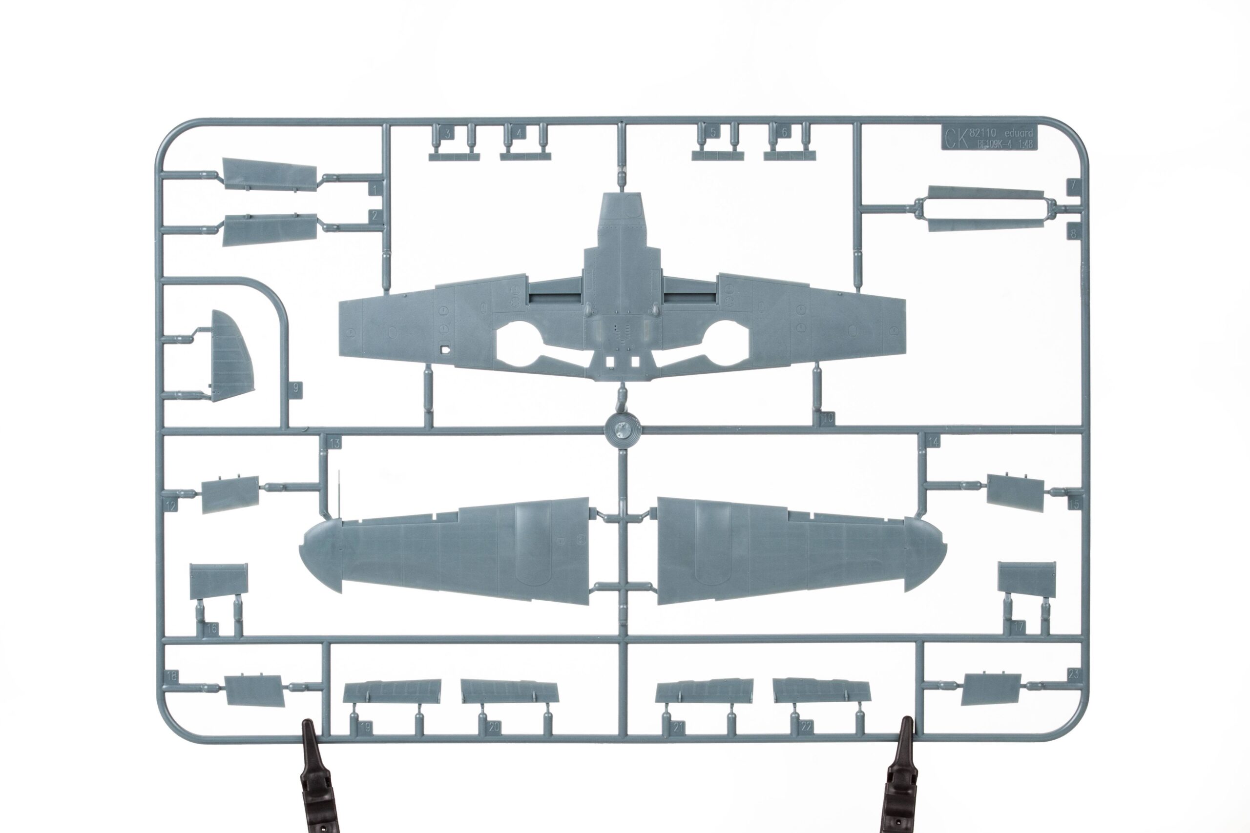 Messerschmitt Bf 109K-4 ProfiPACK edition – Image 10