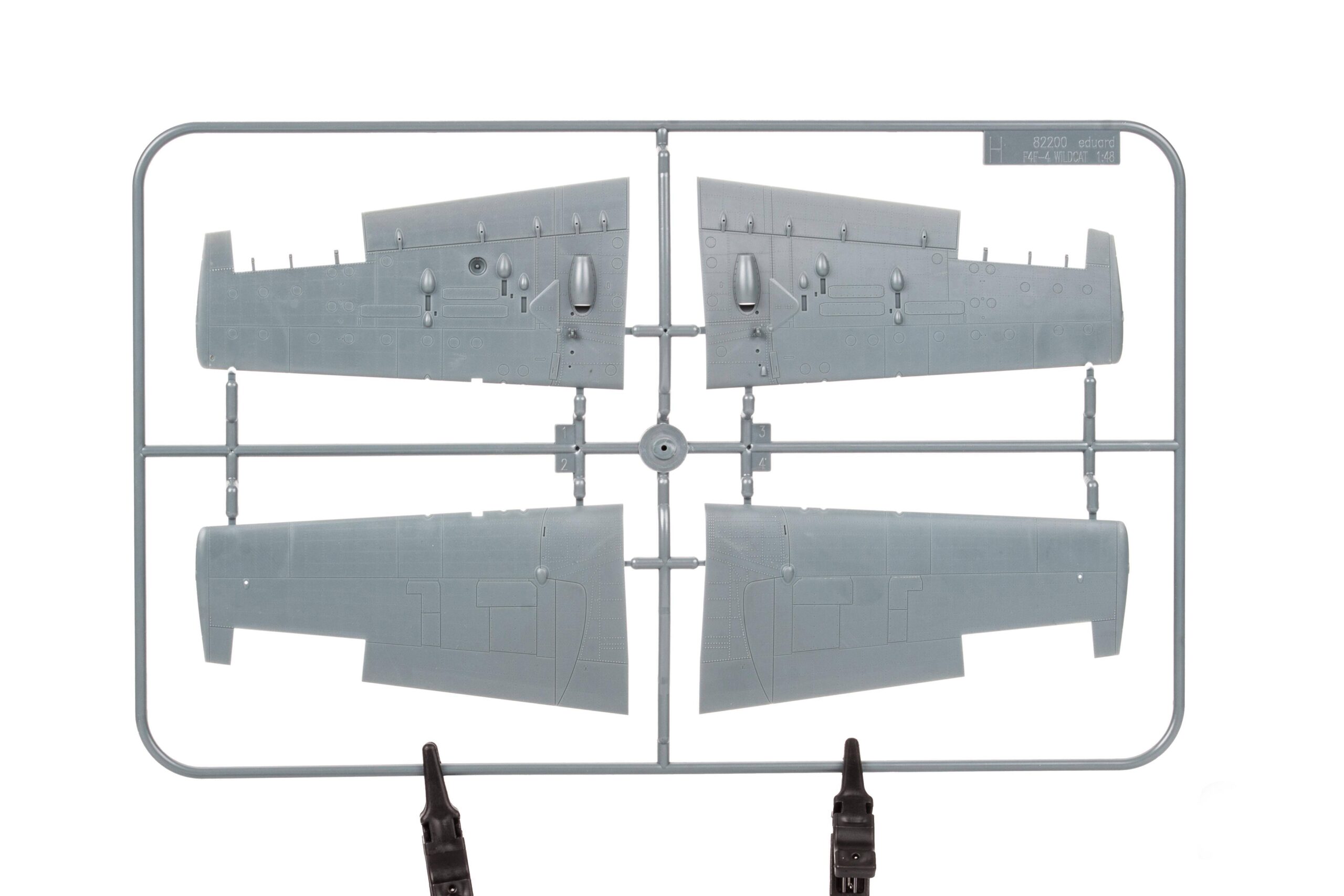 F4F-4 Wildcat late Weekend edition – Image 10