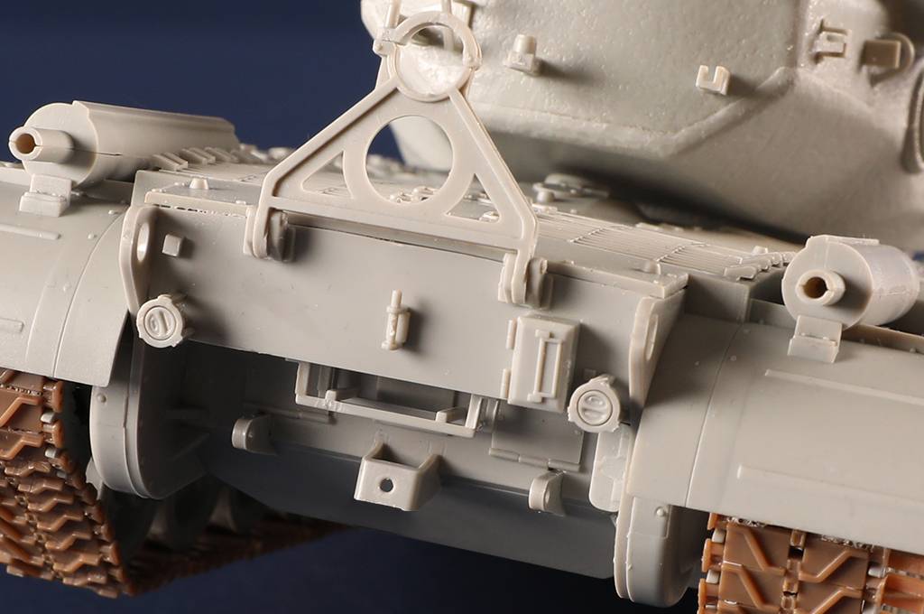 US T29E3 Heavy Tank – Image 10