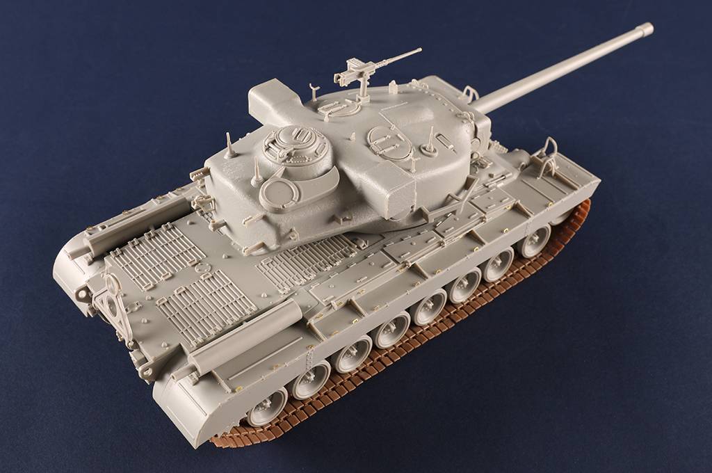 US T29E3 Heavy Tank – Image 11