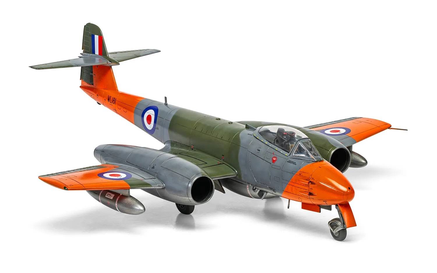 Gloster Meteor F.8 – Image 2