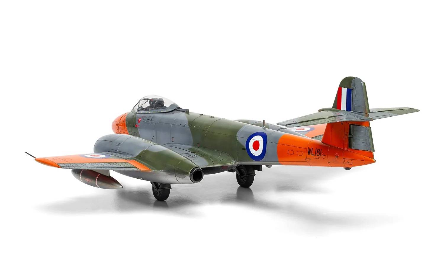 Gloster Meteor F.8 – Image 3