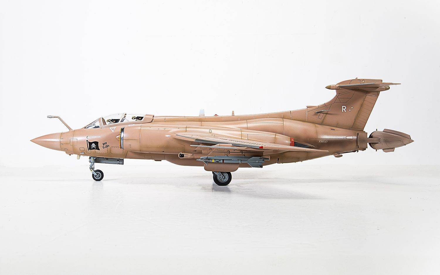 Blackburn Buccaneer S.2B – Image 6