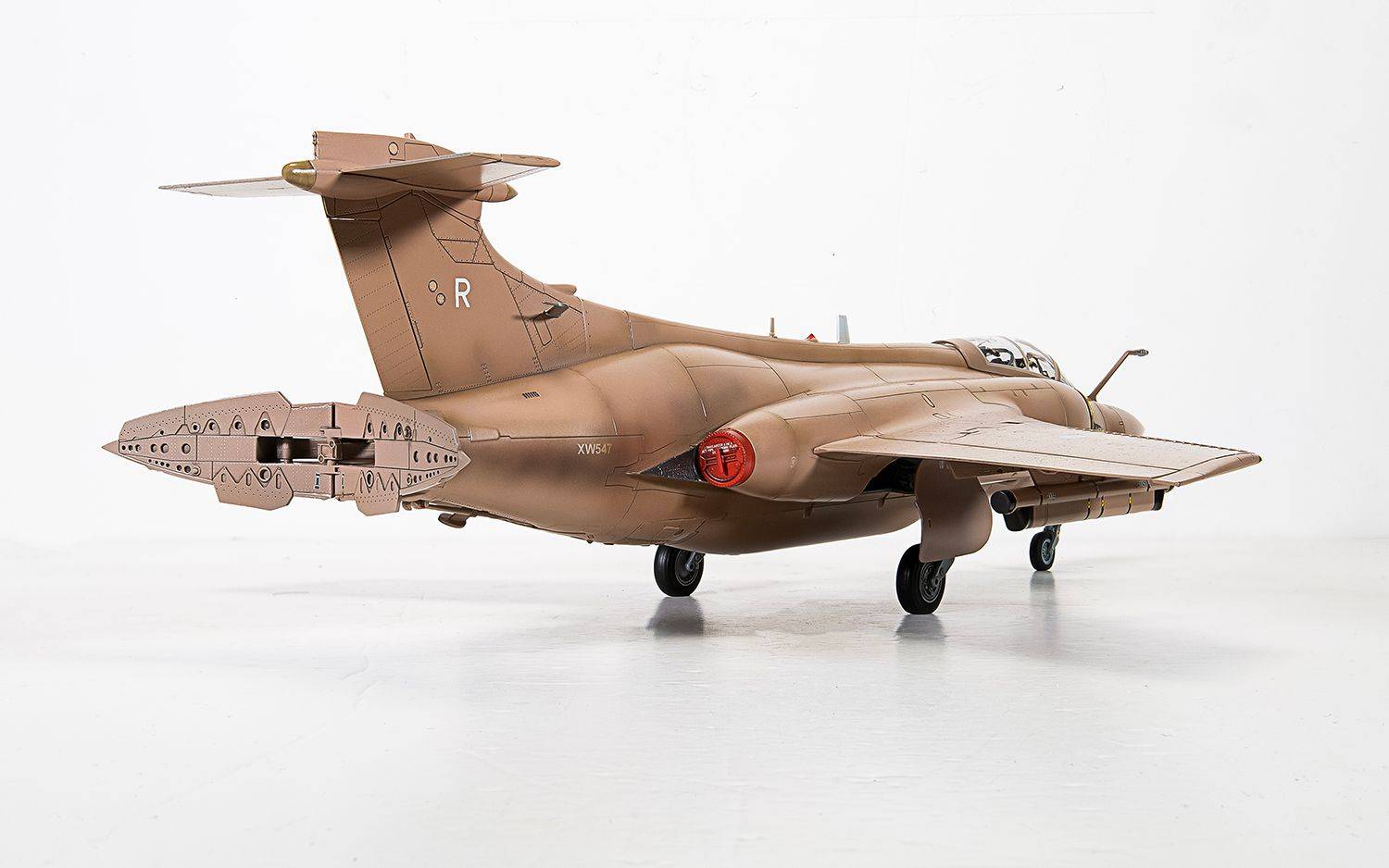 Blackburn Buccaneer S.2B – Image 7