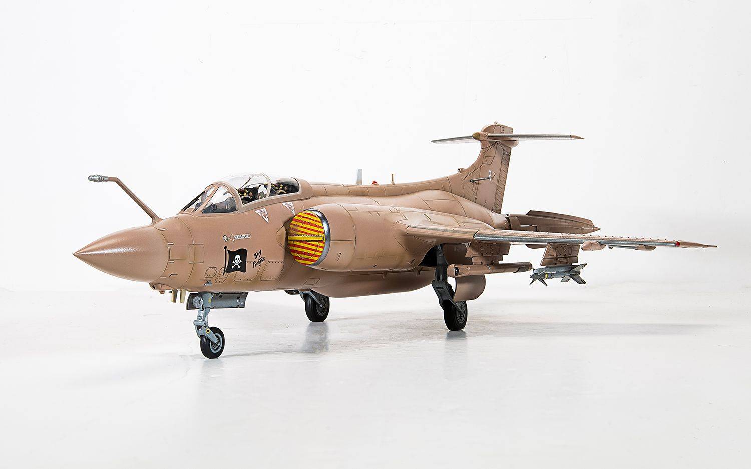 Blackburn Buccaneer S.2B – Image 8