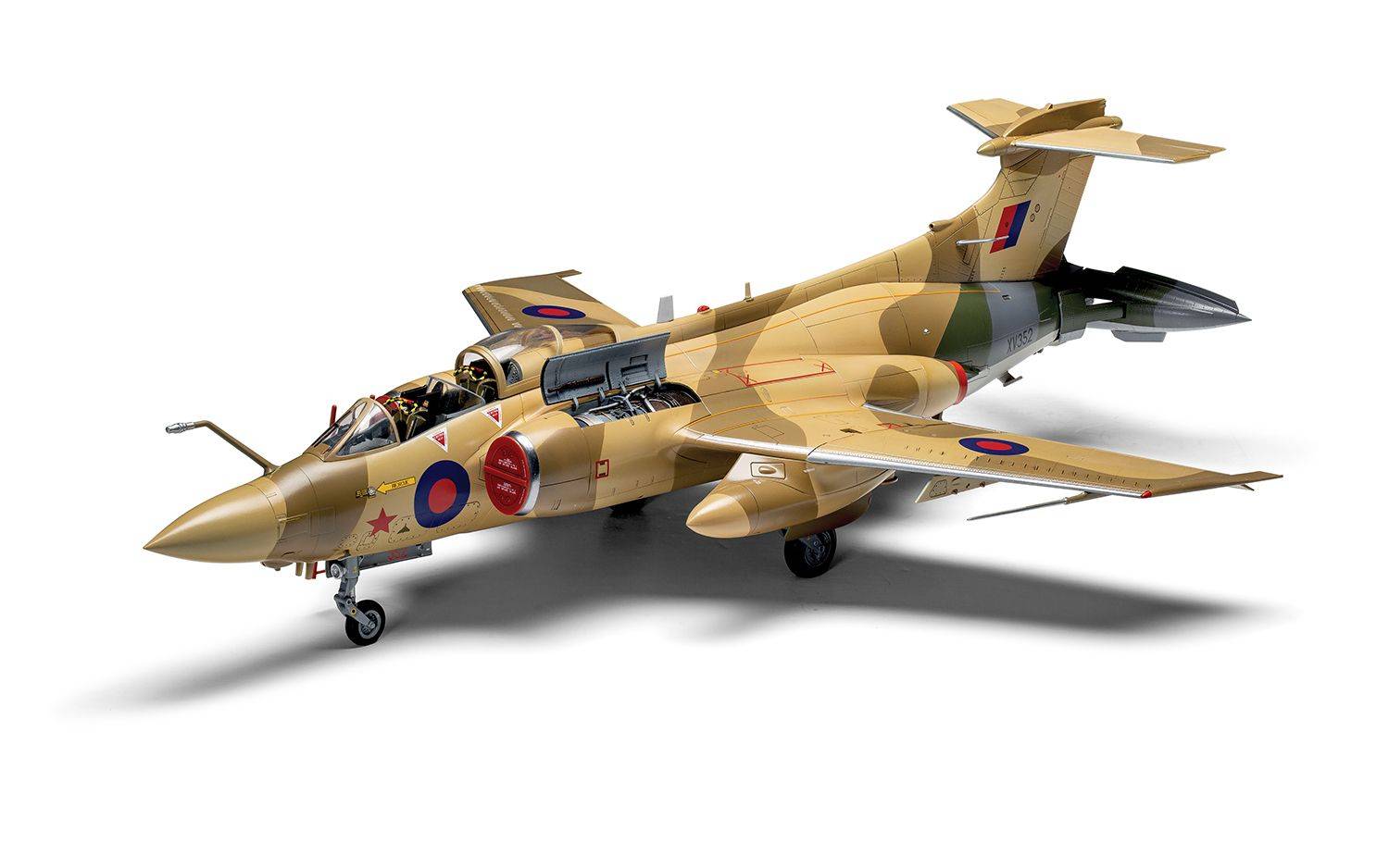 Blackburn Buccaneer S.2B – Image 9