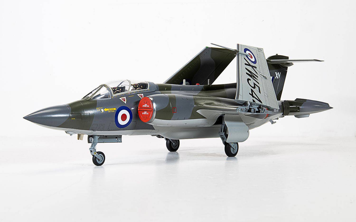 Blackburn Buccaneer S.2B – Image 11