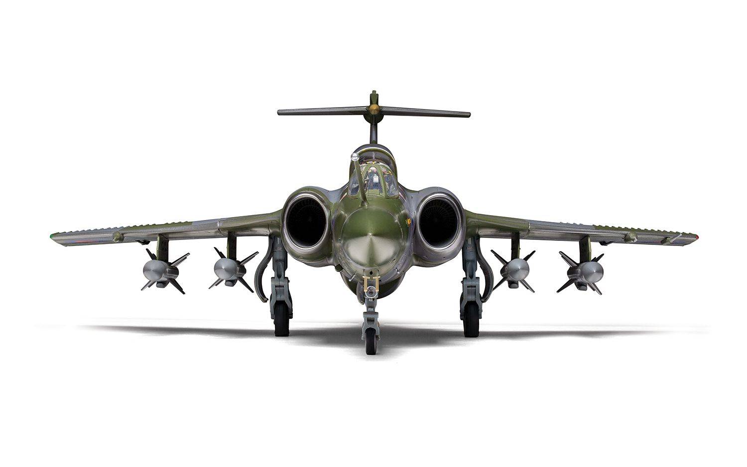 Blackburn Buccaneer S.2B – Image 12