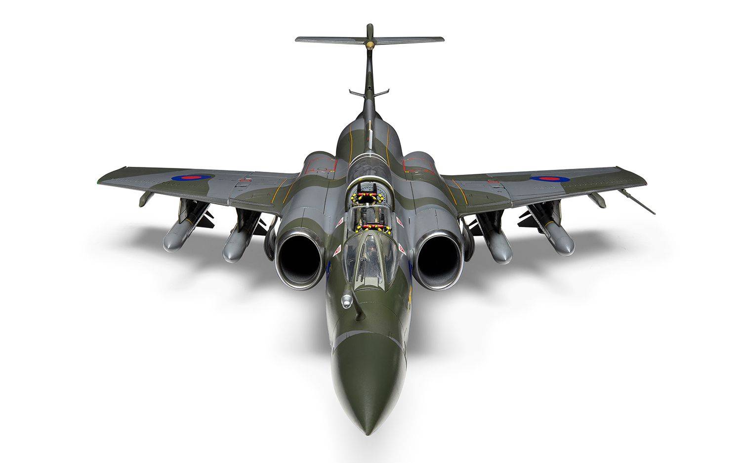 Blackburn Buccaneer S.2B – Image 13