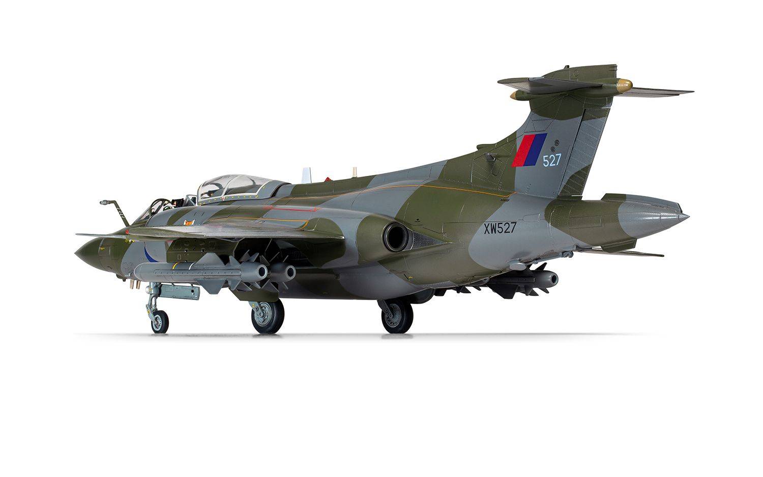 Blackburn Buccaneer S.2B – Image 14