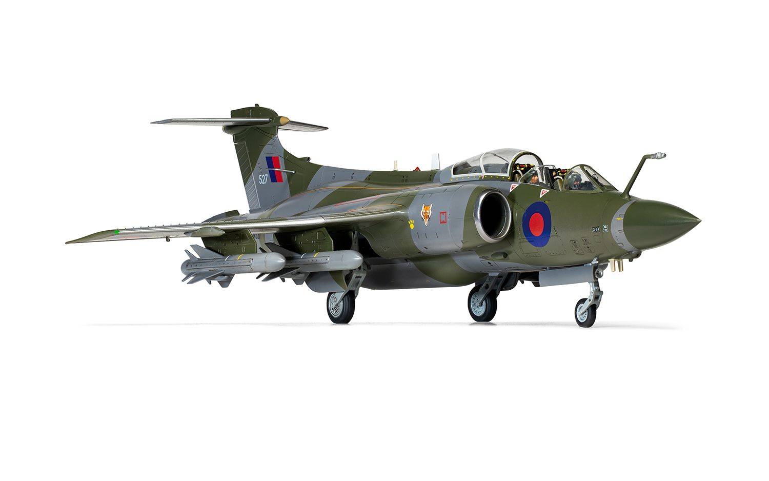 Blackburn Buccaneer S.2B – Image 15