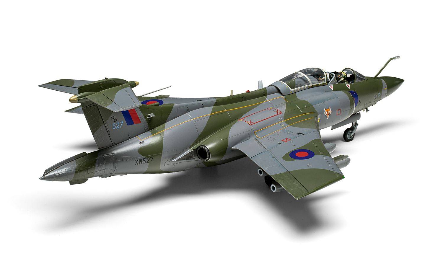Blackburn Buccaneer S.2B – Image 16