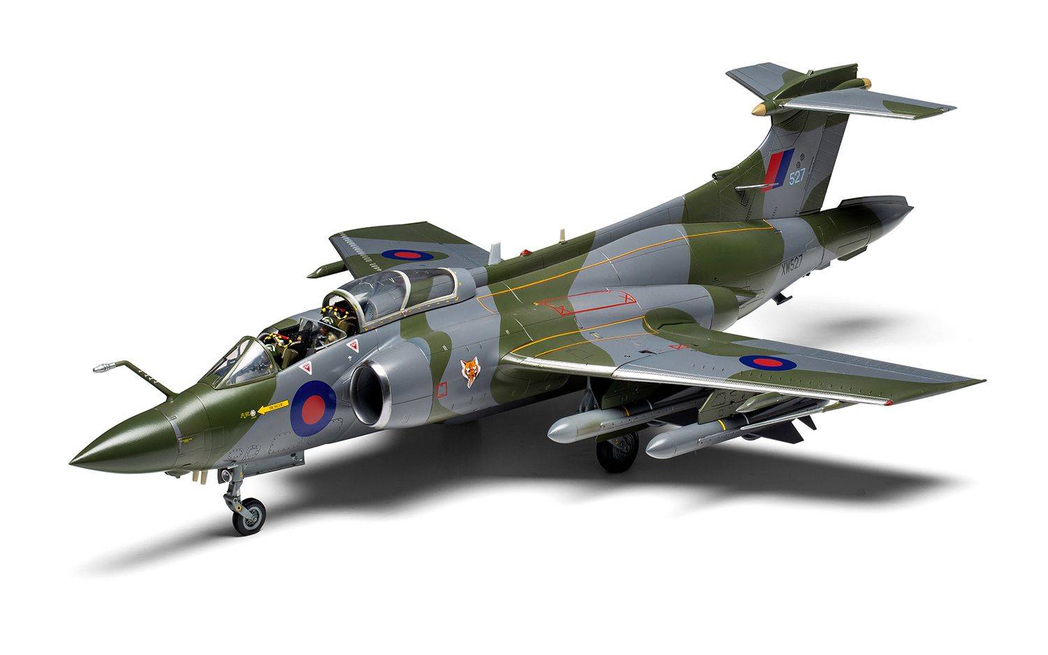 Blackburn Buccaneer S.2B – Image 17