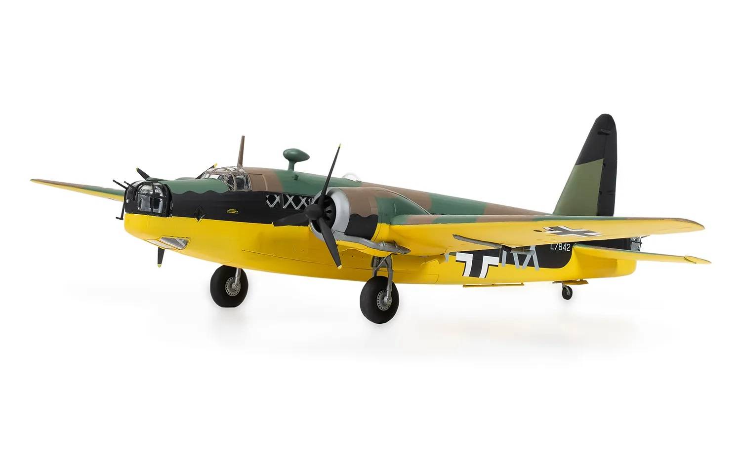 Vickers Wellington Mk.IA/C – Image 5