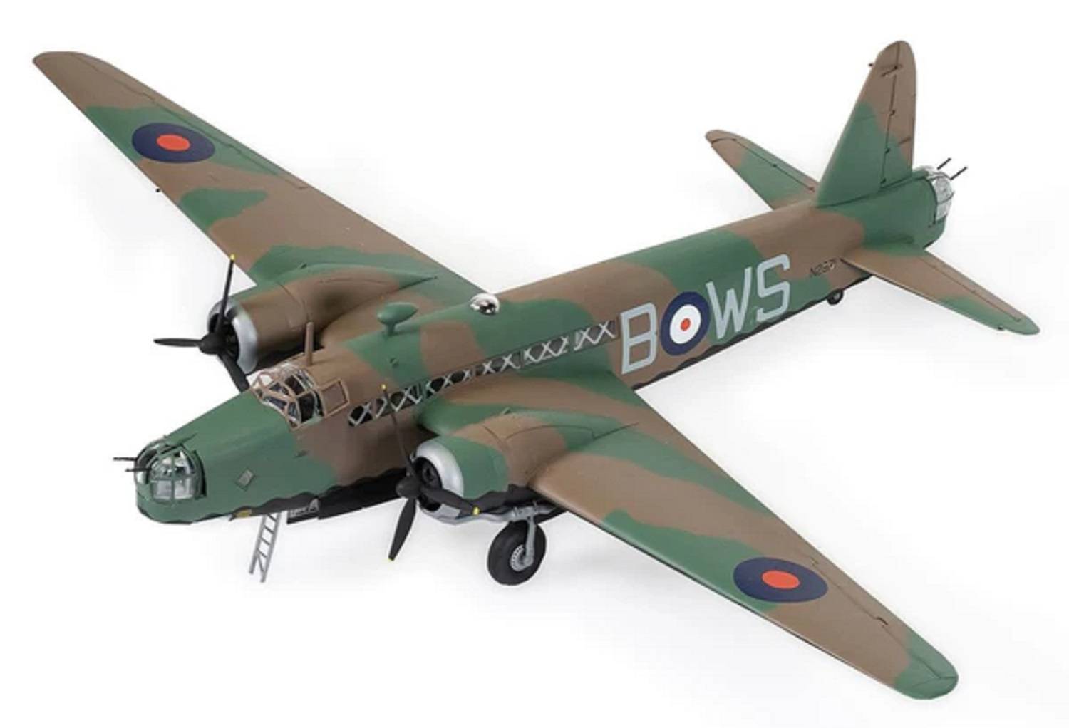 Vickers Wellington Mk.IA/C – Image 2