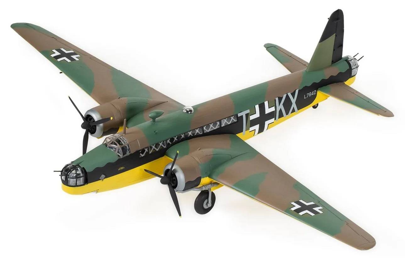 Vickers Wellington Mk.IA/C – Image 4