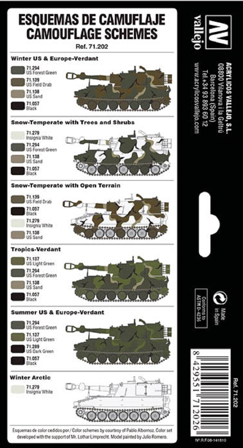 MERDC Camo Colors – Image 4