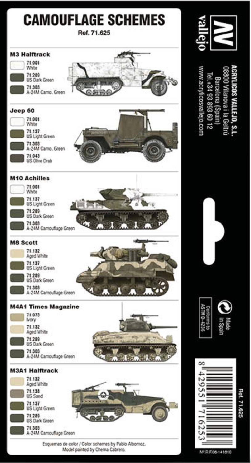 WWII US Army Europe & North Africa 1942-1945 – Image 4